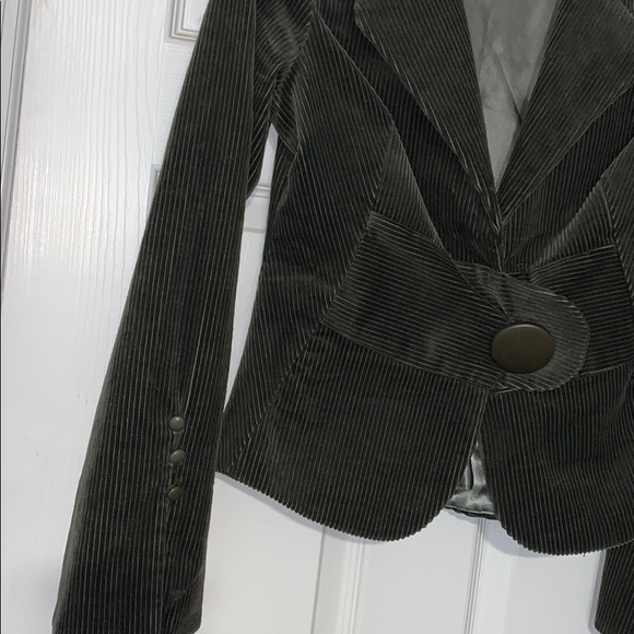 LOUIS VERDAD Blazer Jacket - Picture 4 of 8